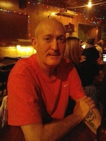 Obituary of Ronnie Joe Green