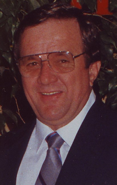 Obituary of James A. Harker III