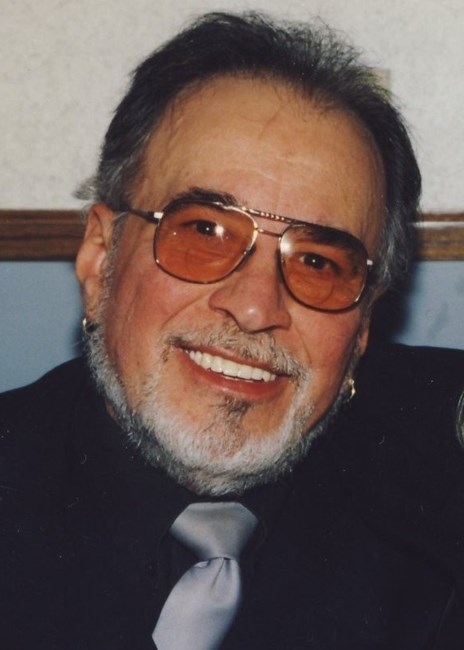 Obituary of Joseph A. Speciale