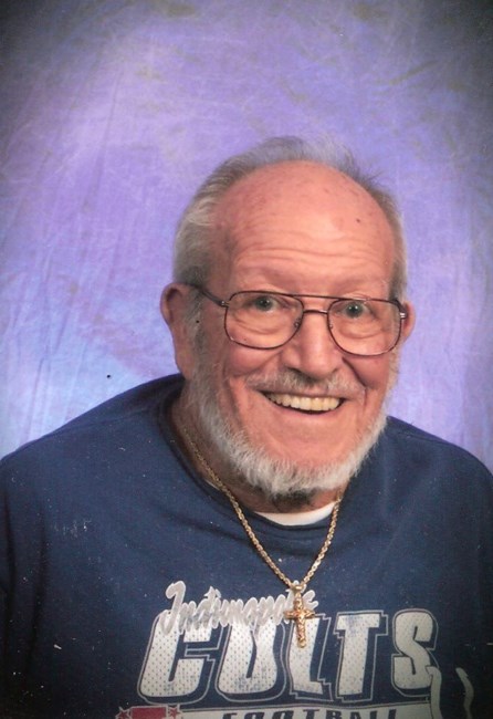 Obituary of William Thelbert Hargraves