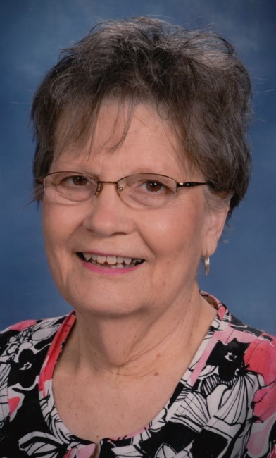 Obituary of Mary Pope Asken