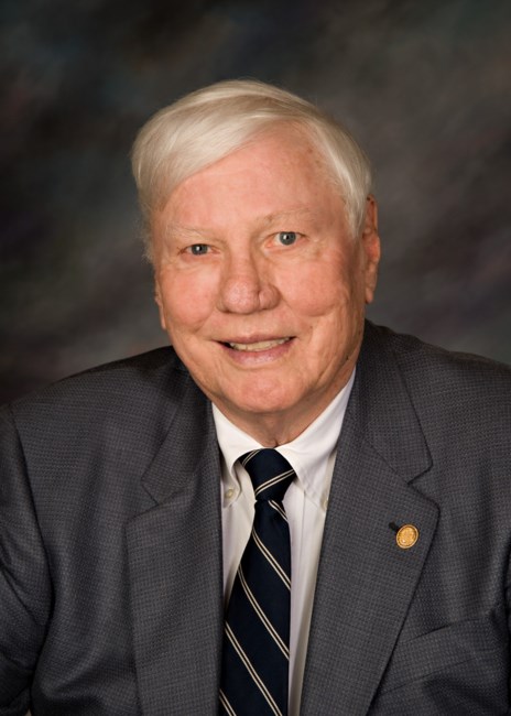 Obituary of Charles W Soltis