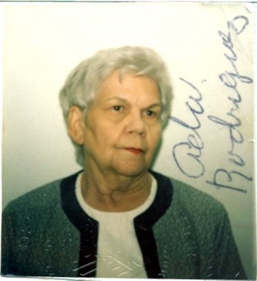 Obituary of Ada Rodriguez
