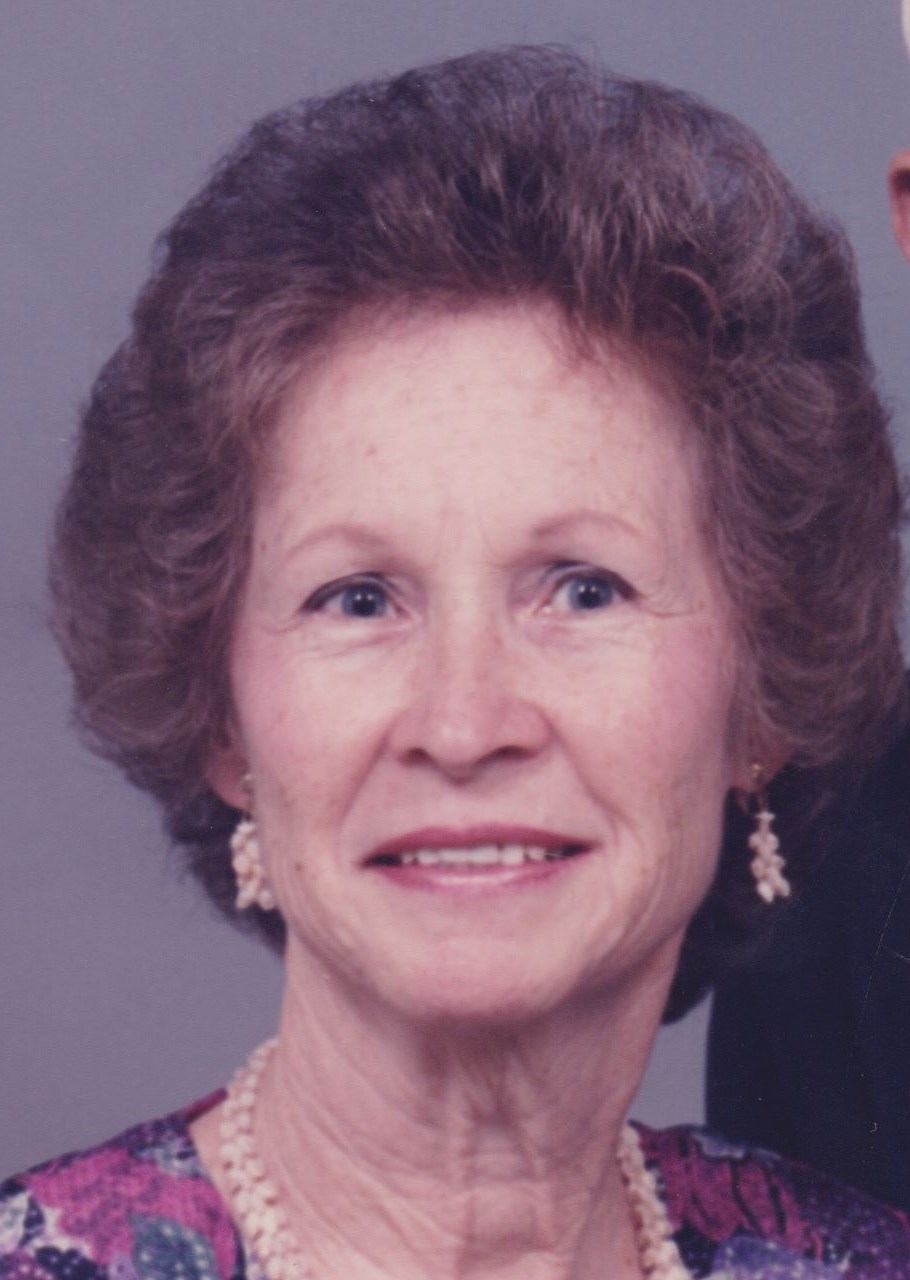 Obituary of Dorothy Ann Joblin