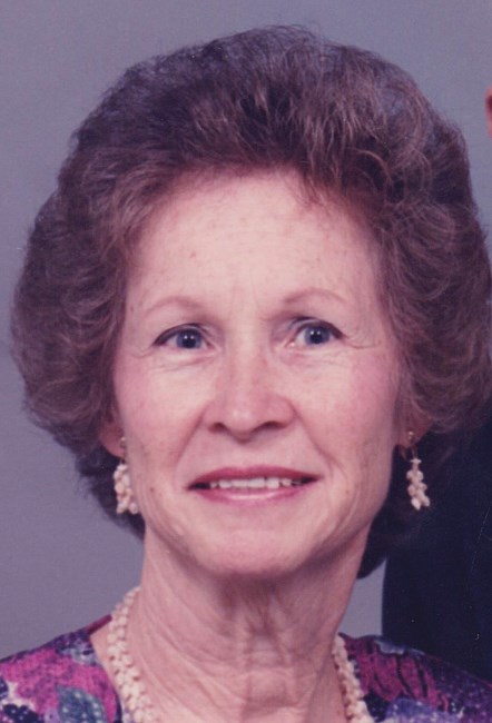 Obituario de Dorothy Ann Joblin