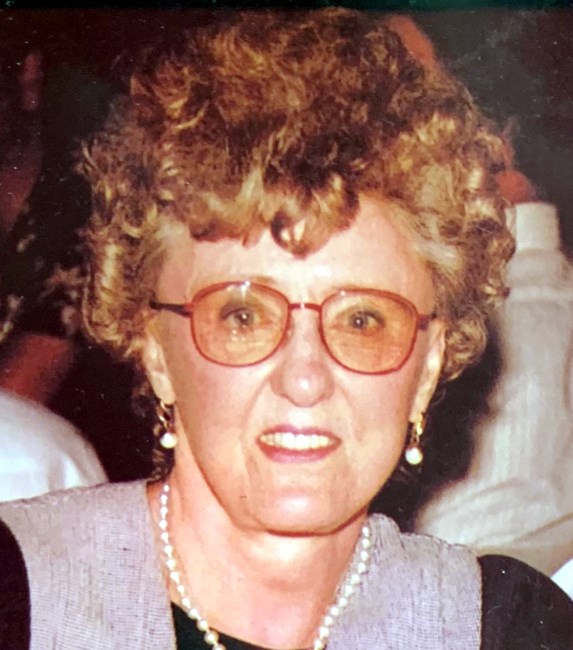 Obituary of Roberta Lynn Volner Smith Creswell