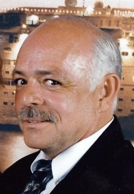 Obituary of Gilbert George Ortiz