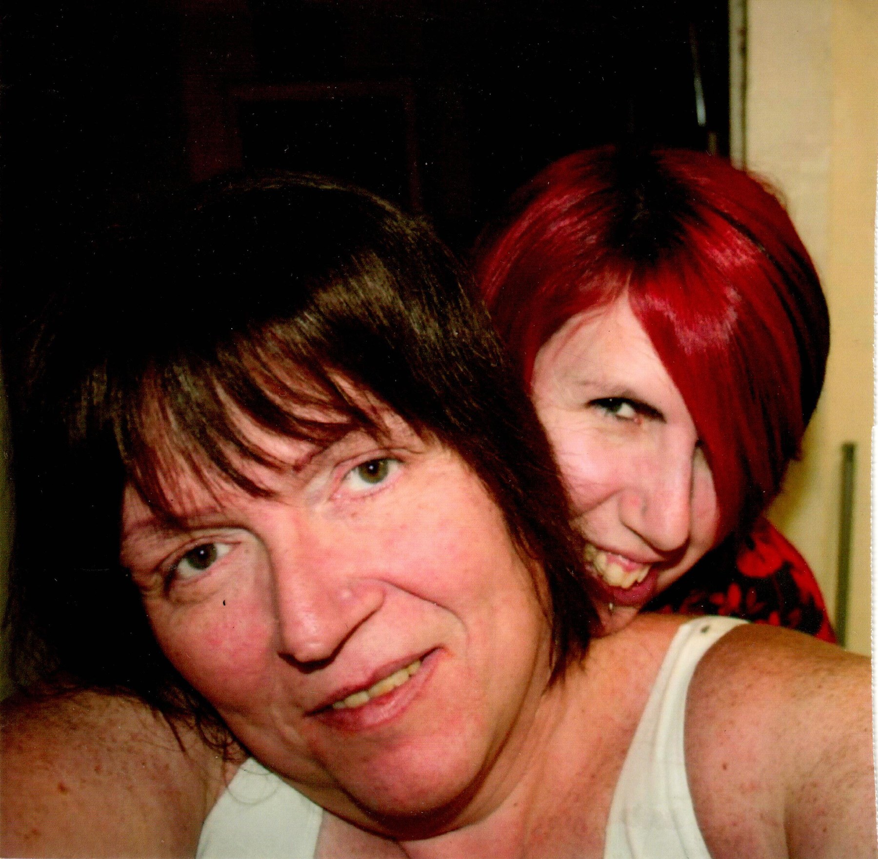 Obituary of Perri L. Leuthard