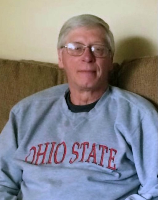 Obituary of Randy Farst