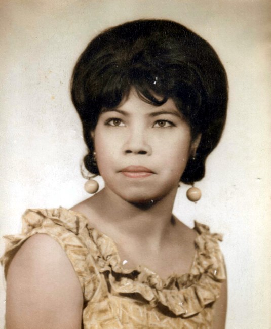 Obituary of Leonor Herrera Castillo