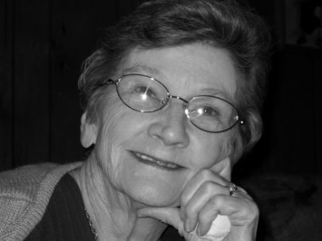 Obituary of Elizabeth "Bette" Ann McGee