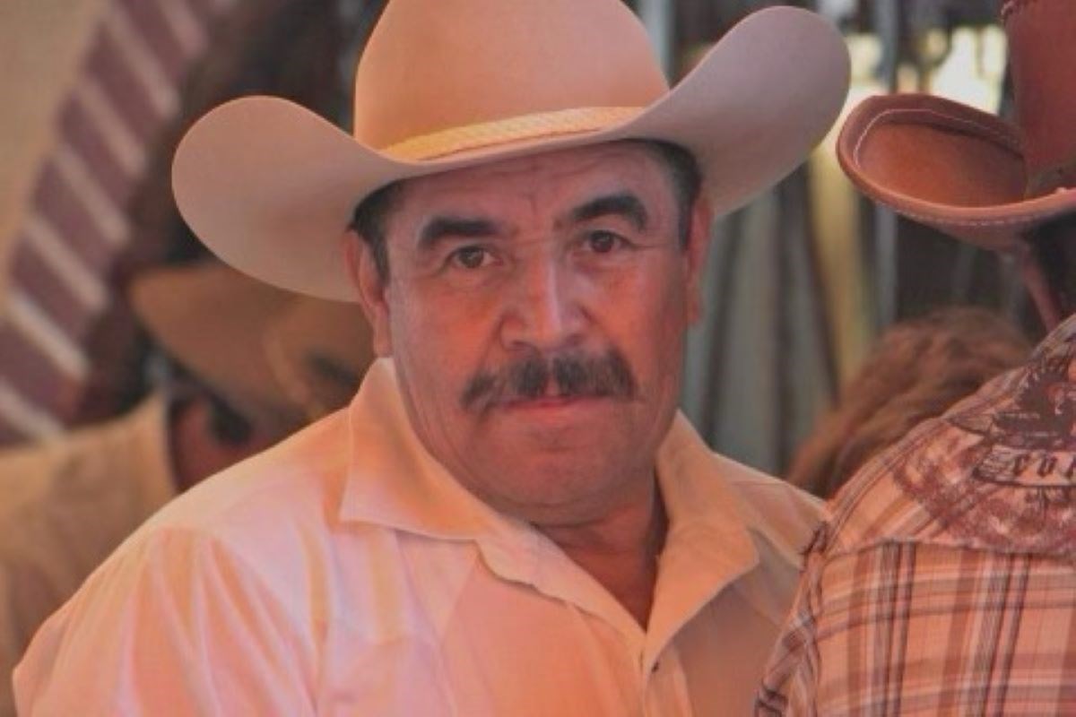 Obituary of Abel Huerta Meza