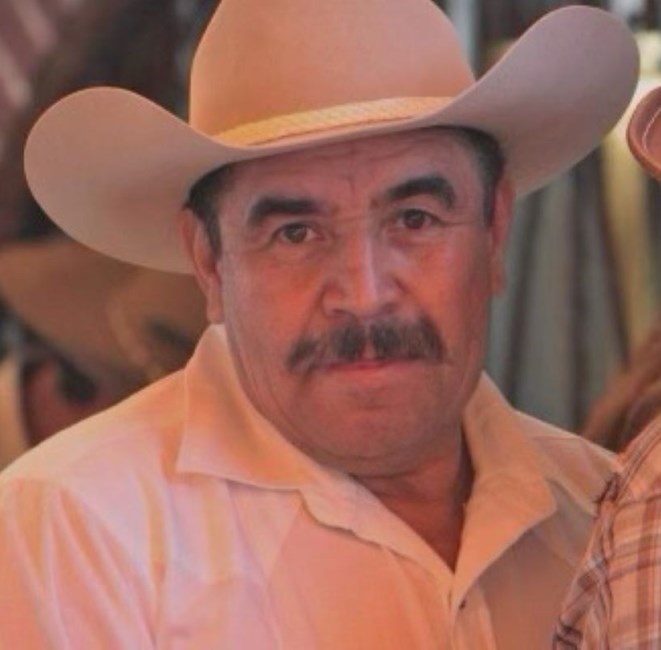 Obituary of Abel Huerta Meza