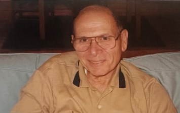 Obituary of Alan H Rosenblut
