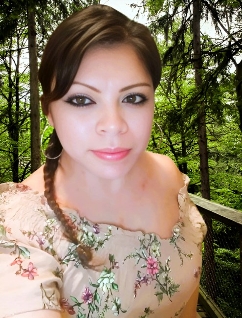 Obituary of Silvia Villegas