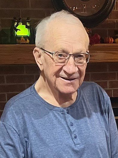 Obituary of Mike Baldwin