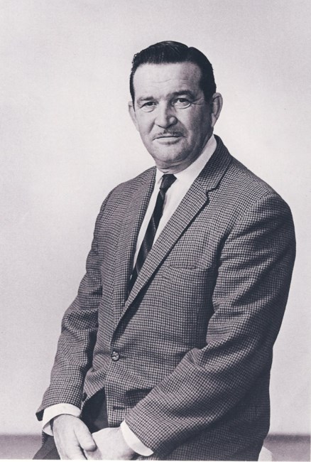 Obituary of Charles D. Lynch