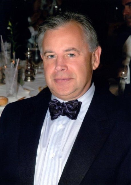 Obituario de Terrance Terry David Paul