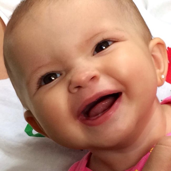 Obituary of Ryleigh Lynn Melancon