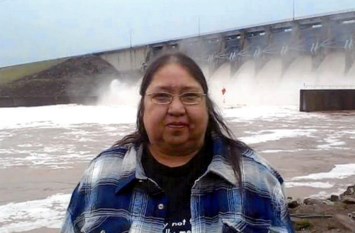 Obituary of Darla Kay Robbins