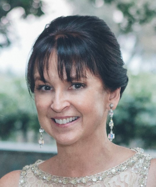 Obituary of Barbara Lyons Stewart
