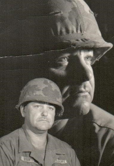 Obituary of James Doyle Bunton