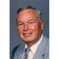 Obituary of Robert Roy Shaffer