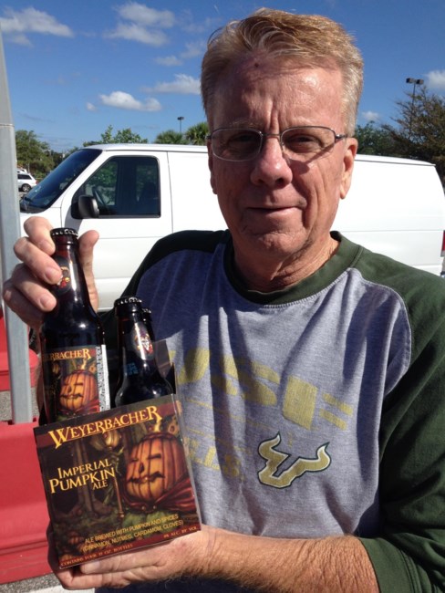 Obituary of Roy Noland Jr.