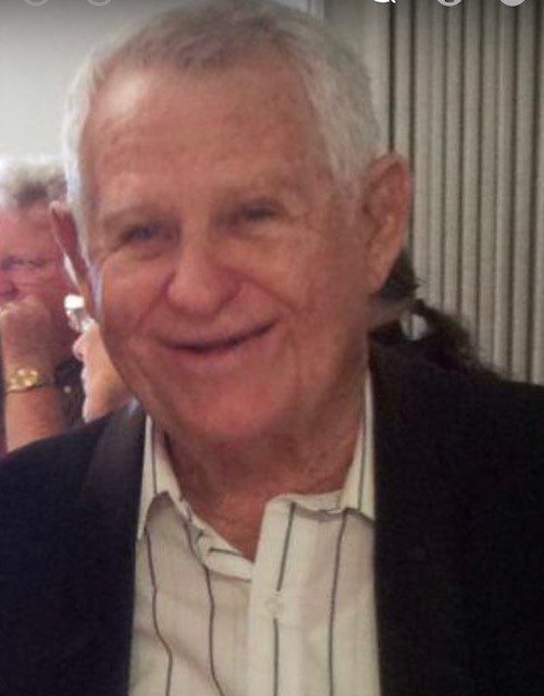 Avis de décès de Lloyd Daniel Johnson