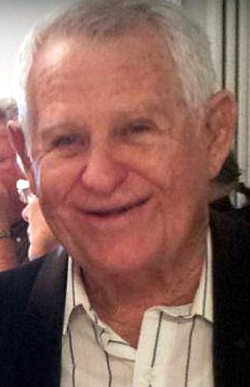 Obituario de Lloyd Daniel Johnson