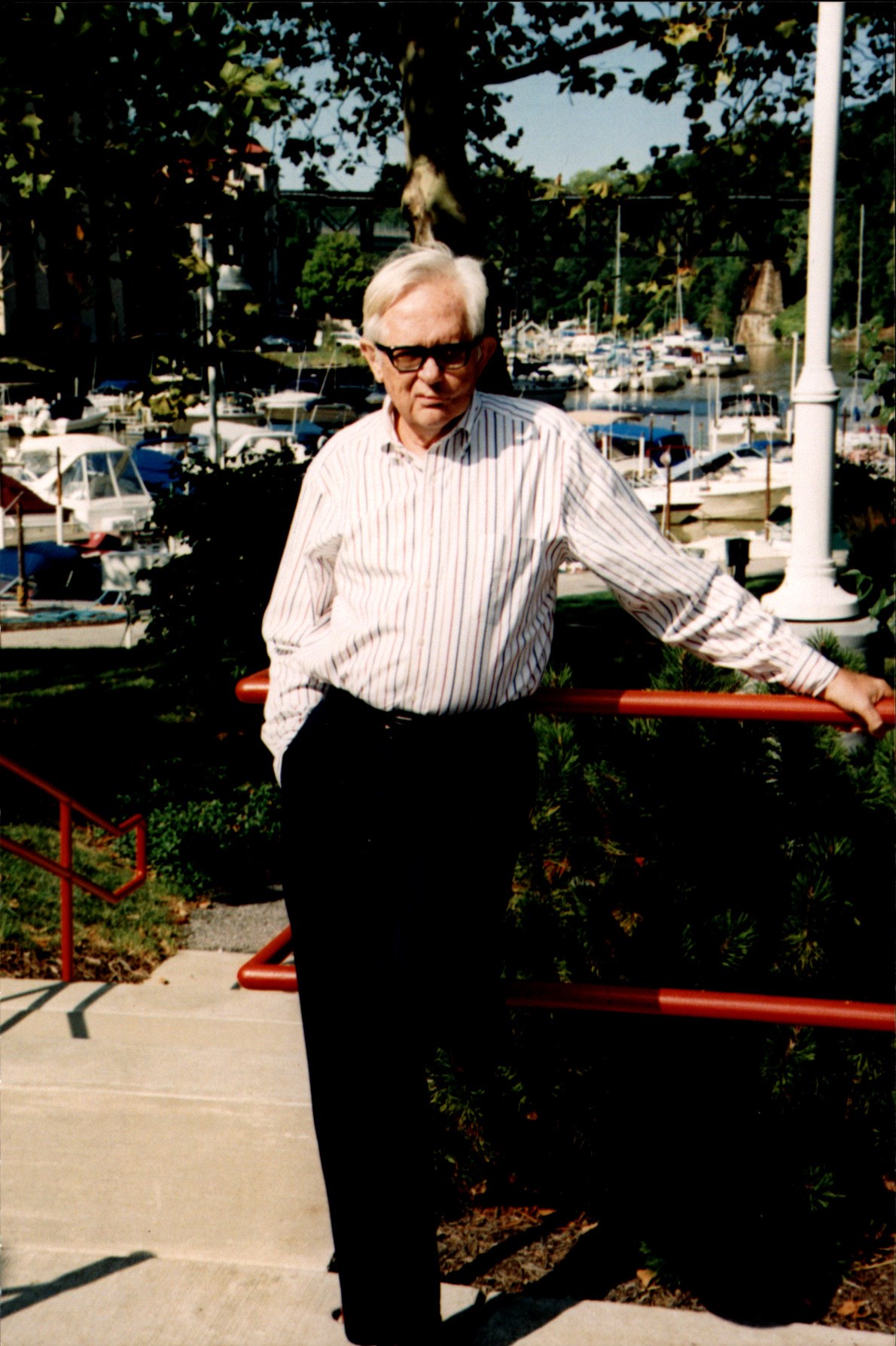 John Rahon Obituary - Jupiter, FL