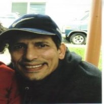 Obituary of Edwin Gonzalez