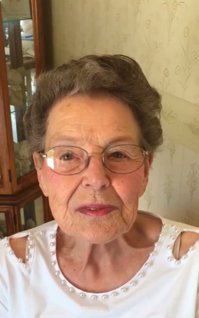 Obituary of Juanita K Grandfield