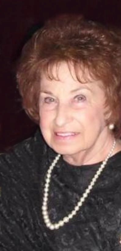 Obituary of Gloria "Toots" Ann Hillyer
