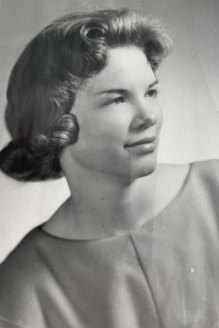 Obituary of Mary Ann Schattinger Preece