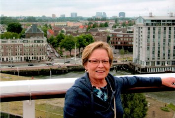 Obituary of Carolyn Jean Parche