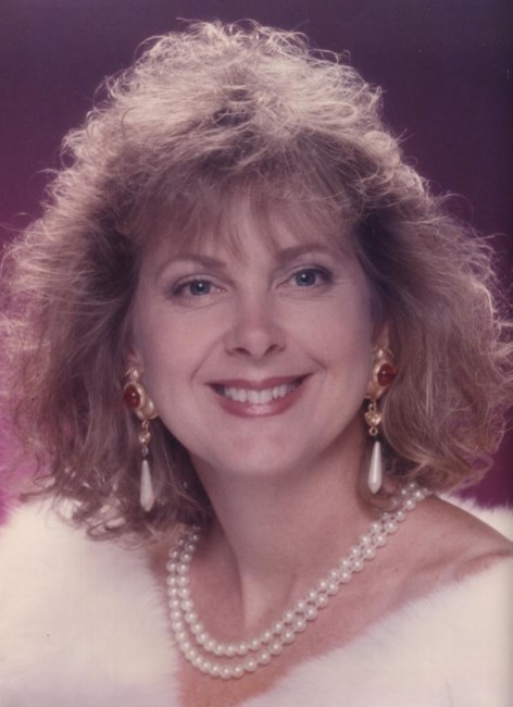 Obituary of Mrs. Laura F Faucette Pitts