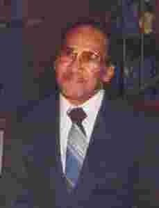 Obituary of Richard Arlen Crisp