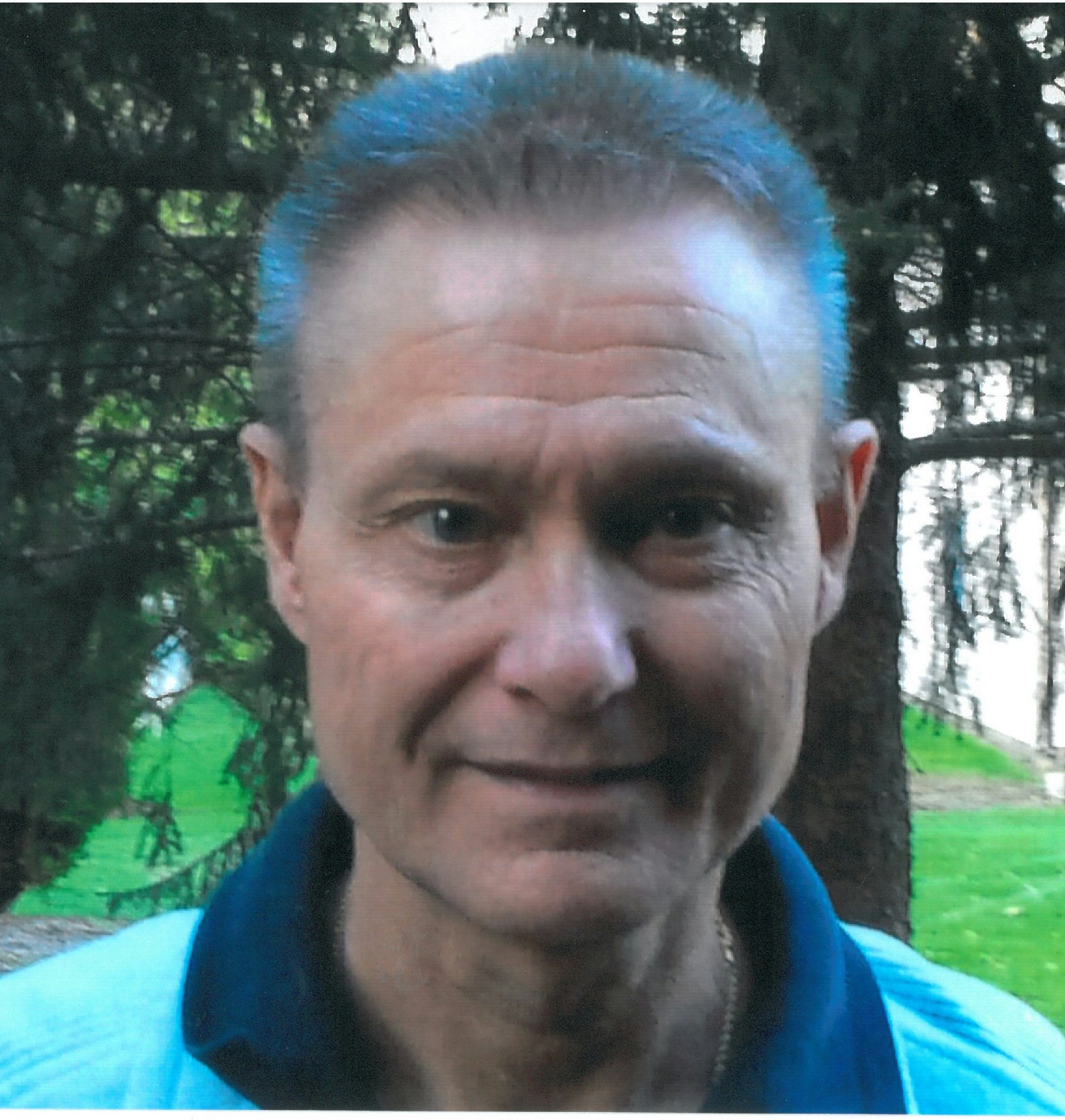 Obituary of Raymond R. Shutt