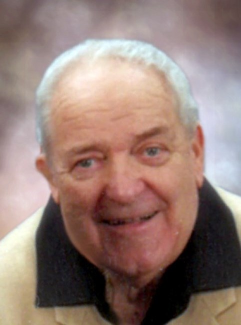 Obituary of Fred T. McDermott Jr.