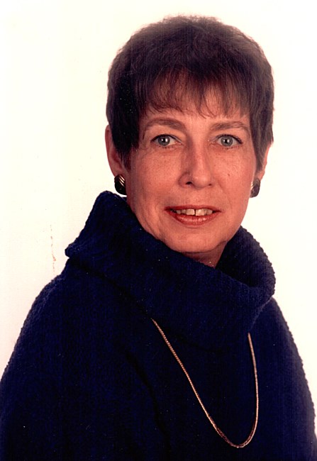 Obituary of Ann S. Augustin