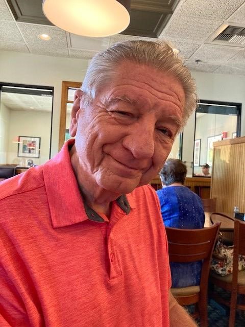 Obituary of Robert Charles Uyek