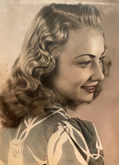 Obituary of Erika G. Schultz