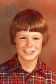 Obituary of Tim Marshall