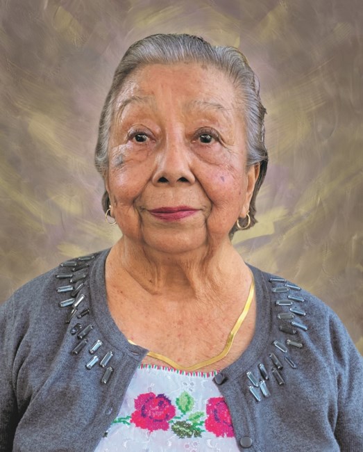 Obituary of Ana Maria Robles