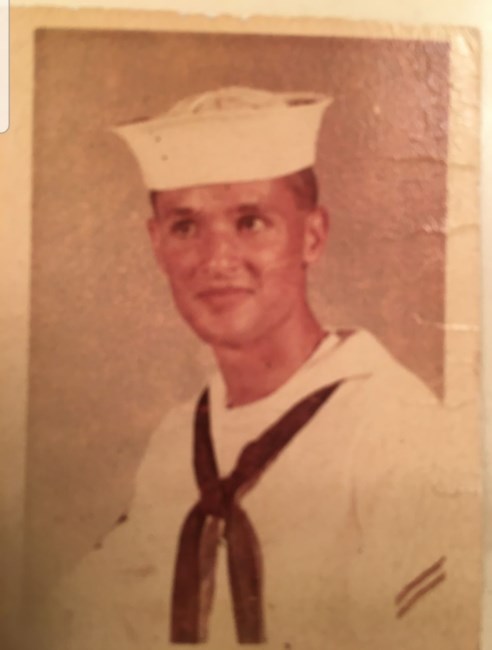 Obituario de Gregory Harold Bucklew