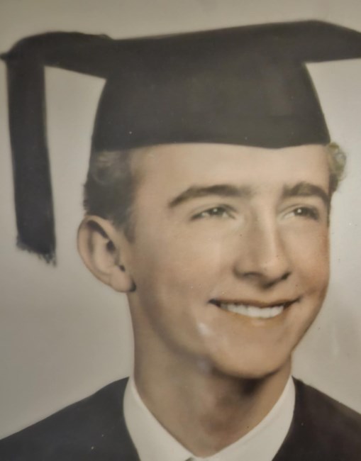 Obituary of Charles Zimmerman