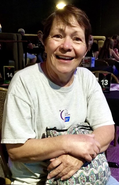 Obituary of Donna Gayle Scruggs