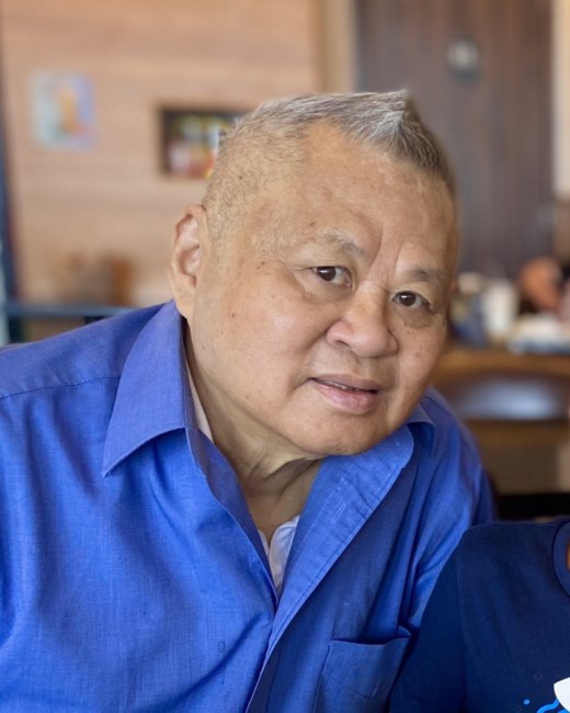 Obituary of Tommy Tran