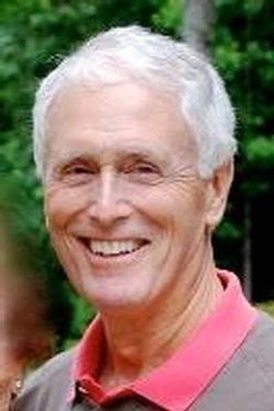 Obituary of Richard Caulfield Hawkins